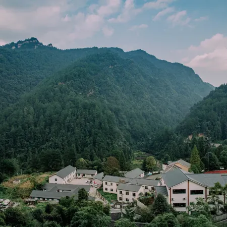 Qiquan Homestay