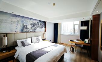 GreenTree Eastern Hotel (Tangshan Railway Station)