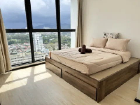 Urban Suites GeorgeTown by Urban Pleasure