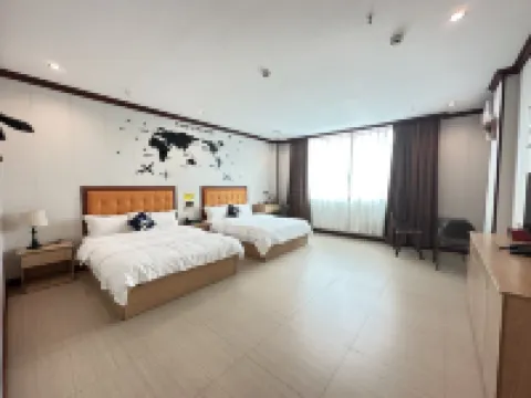 Qiyue Mansion (Foshan Xilushan Scenic Area)