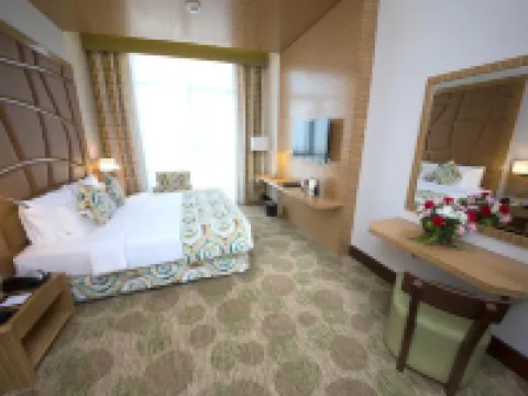 Best Western Plus Pearl Creek Hotels in Dubai