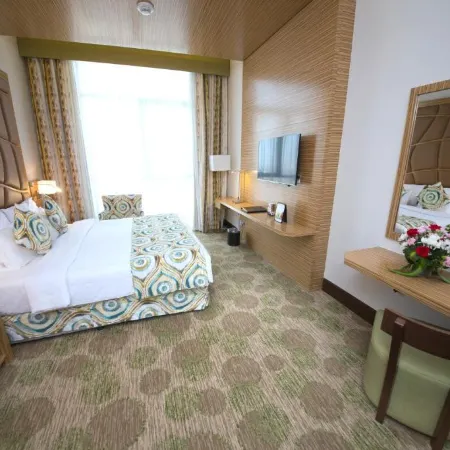 Best Western Plus Pearl Creek