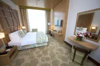 Best Western Plus Pearl Creek