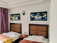 Lishu Grace Business Hotel