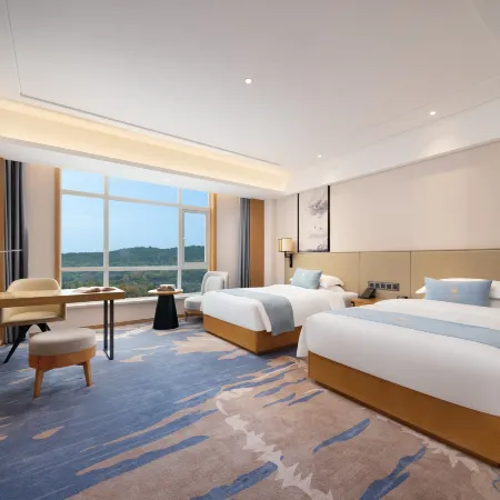 Haoweiyi International Hotel