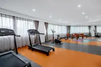 Huandao International Hotel, Wulin Square, West Lake, Hangzhou