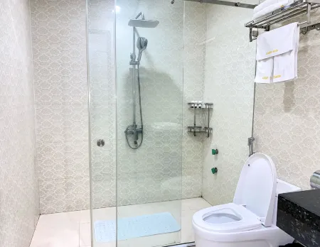 MARIA- HOTEL Отели в г. Бакнинь