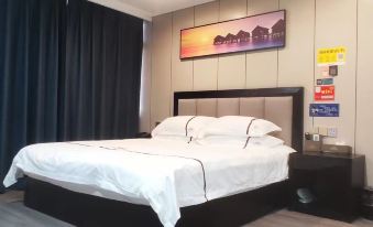 Xuancheng Yuan Business Hotel