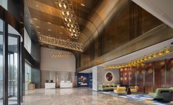 Hampton by Hilton Changsha Malanshan