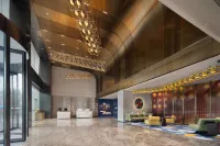 ハンプトンbyヒルトンホテル 長沙馬欄山 - ペット同伴可