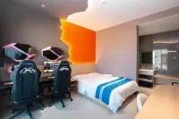 Lanfeng Hotel - Wi-Fi