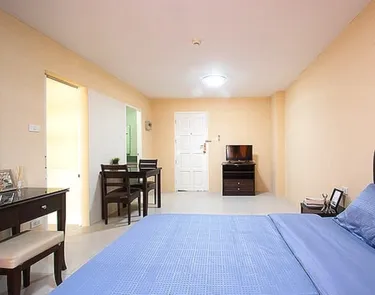 รูปภาพของเจริญกรุงเพลส