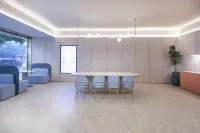 HanTing Hotel (Fuyang Yingzhou Zhong Road) - 3-نجوم