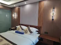 Zhenfeng Ancient City Time Memory Inn