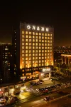 Wanhao Hotel (Hohhot Wanda International Convention and Exhibition Center) Отели рядом со станцией Музей Уланфа