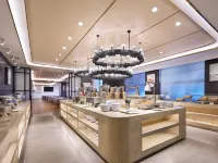 Vienna International Hotel (Guilin Wanda High-speed Railway Station) Hotels near Diecai