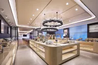 Vienna International Hotel (Guilin Wanda High-speed Railway Station) - 4-نجوم