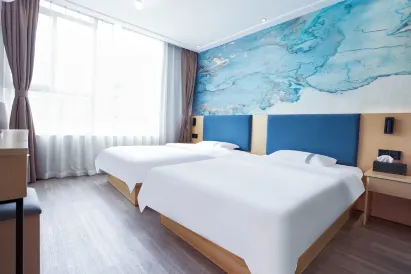 Penglai Hotel