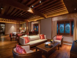 Jianshui Heyuan Hotel