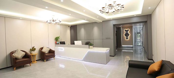 Hefei Pinshang Hotel Hotels in Hefei