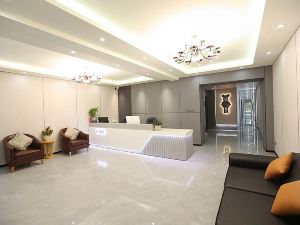 Hefei Pinshang Hotel