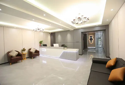 Hefei Pinshang Hotel