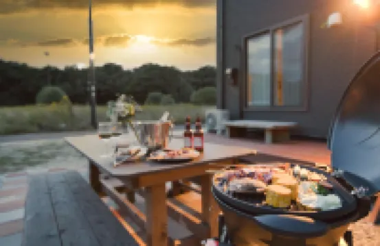 Seaside House Yasutaketei