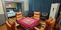 Nanxian Xinnanzhou Hotel