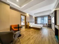 Homeinn Fairyland Hotel (Shaoxing Passenger Center Lu Xun's Hometown) Các khách sạn gần Phong Lâm