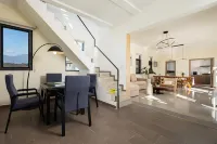 Kunming Tianma Mountain Resort mid-mountain private Tang hot spring Homestay