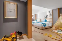 Mengzi New South Asia Hotel (Nanhu Park Branch) - 4-Star