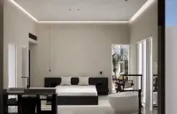 Pingtan Zhimu Shijian Villa