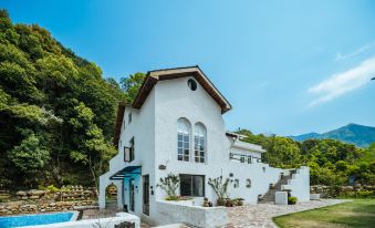 Floral Hotel· Jiujiang Lezhou Manor Homestay 썸네일