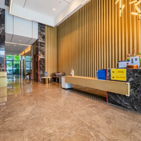 Chengdu Tianyue Jiayi Apartment (South Railway Station Store)