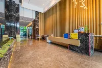 Chengdu Tianyue Jiayi Apartment (South Railway Station Store) - Vuoristonäköala