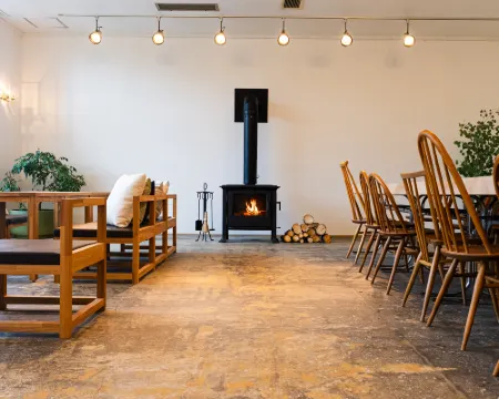 雪霞SHIRETOKO 斜里のホテル