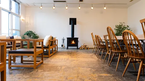 SEKKA SHIRETOKO Hotels in Shari