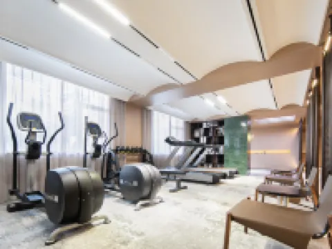 New Lidu Hotel Hotels in Nanyang