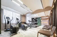 New Lidu Hotel