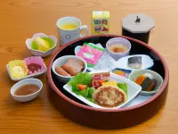 Arima Onsen Motoyu Ryuusenkaku Hôtels à proximité de : Mont Rokko