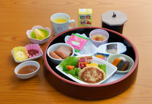 아리마 온센 모토유 류우센카쿠