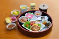 Arima Onsen Motoyu Ryuusenkaku