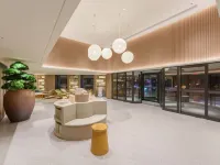 全季飯店（大連人民廣場東關街店） 西北路附近的飯店