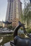 Xuzhou Zhiyue Denghu Shanshe (Panan Lake) 자왕(가왕) 구 호텔
