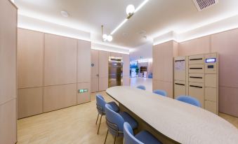 HanTing Hotel (Xi'an Chang'an Fengqiyuan Subway Station)