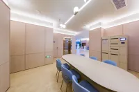 HanTing 호텔（시안장안펑치위안지하철역） 시안 호텔