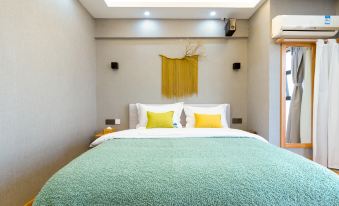 Zuiliuzhou B&B (Kilnyu Ancient Town Wanda Plaza)
