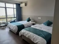 天柱山七星中国式旅館