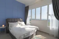 Amber Cove Melaka by Dawn Stay Empire Hotels in Melaka Tengah