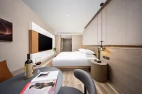 Yuhao Jinxiang Hotel (Cangnan Jinxiang Branch) Các khách sạn gần Yanting Passenger Transport Terminal